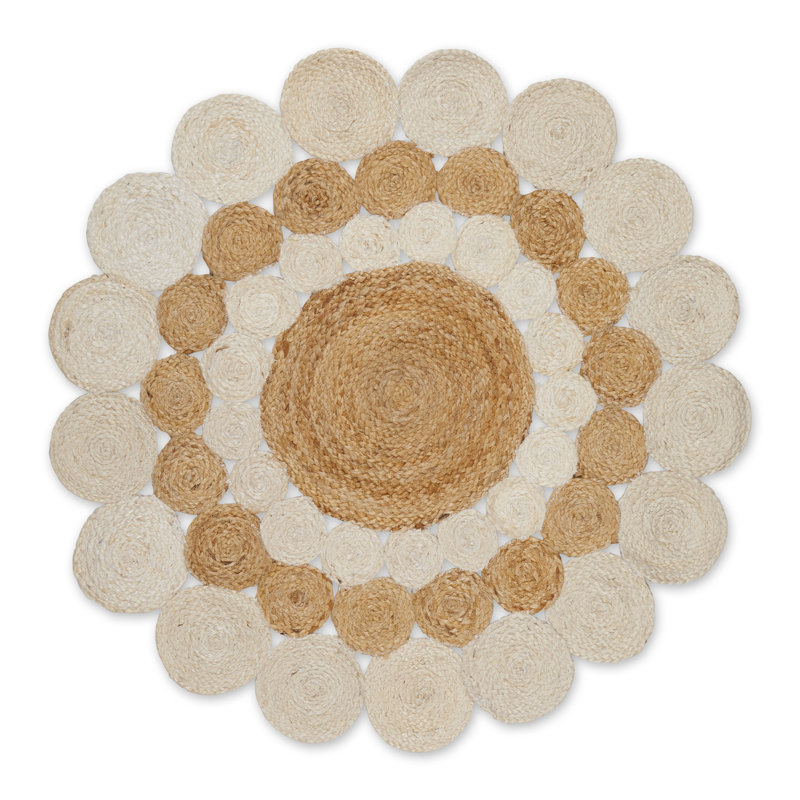 Cullowhee Indoor Rug, Round 3'