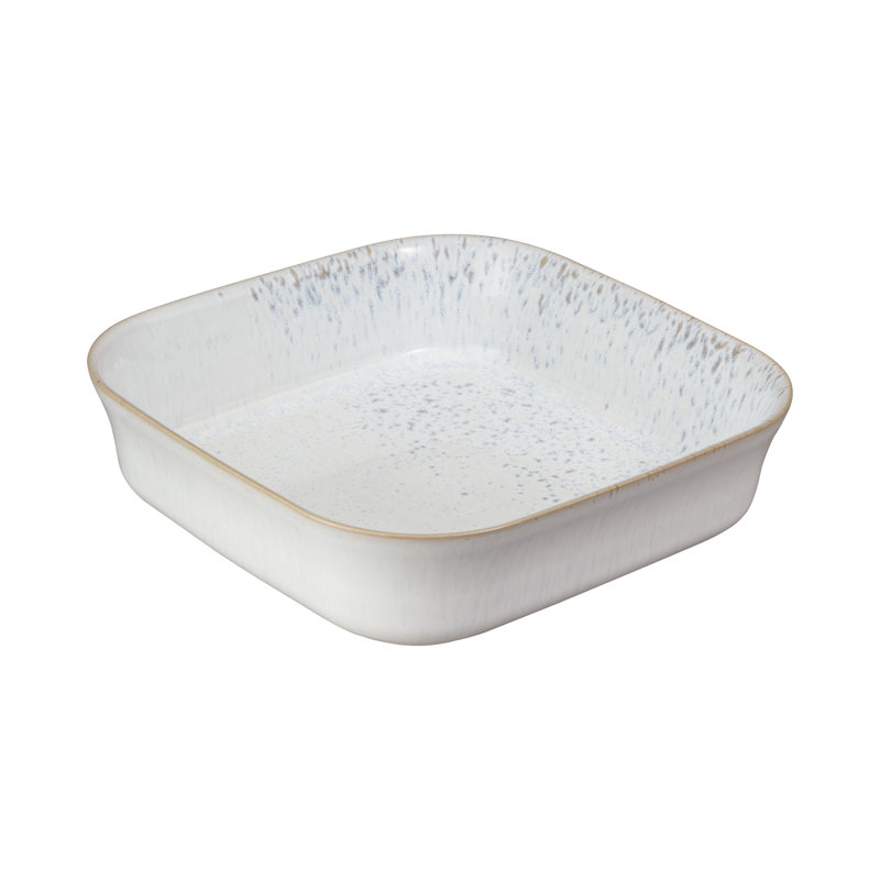 Denby Stoneware Square Oven Dish, Kiln
