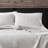 FRYE Ray Pick Stitch Embroidered Quilt Set-1800941284-1800941283