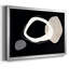 «Simply Stated I», reproduction d'art sur toile-95888288-95888282