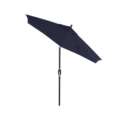 Barmore 90'' Market Umbrella