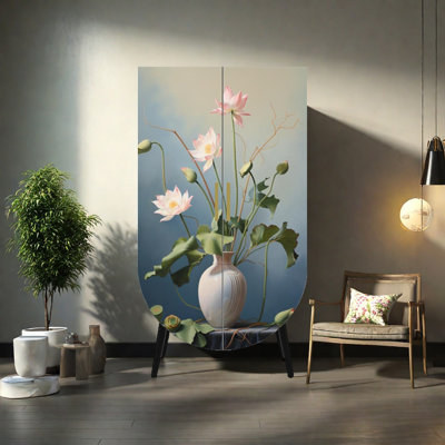 Décoration de chambre à coucher, garde-robe simple, moderne et domestique