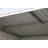8 ft. W x 6 ft. D Metal Storage Shed