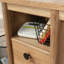 Bureau, finition brune-289912091