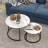 Nesting Coffee Table
