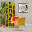 «Best Relation Ever Dog», reproduction de giclée sur toile par Dog Is Good-108615335-108615337