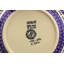Polish Pottery Stoneware Pasta Bowl