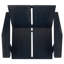 Maya Adirondack Chair-2032599176