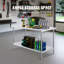 Mariyaah Stainless Steel Add-On Unit-412632872