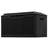 Furmax 100 Gallons Plastic Lockable Deck Box With Cushion-93488509