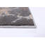 Tapis abstrait gris-935252817
