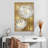 Avery Tulips On Gold II-108246806