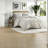 Soft Cotton Full Queen Bedding Sets, Chenille Modern Home Bedroom Decor