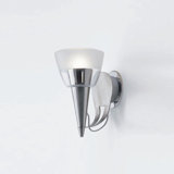 Blues 1-Light Armed Sconce