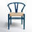 Fairbanks 18'' H Beech Solid Wood Side Chair-543355829