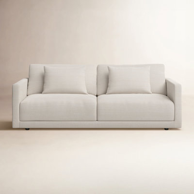 Kenji Upholstered 84'' Sofa