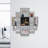 Khune Floating Bookcase-541146638