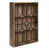 Rustic Brown selected