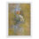 Paysage rétro Lxxxi - impression sur toile seulement - non encadrée