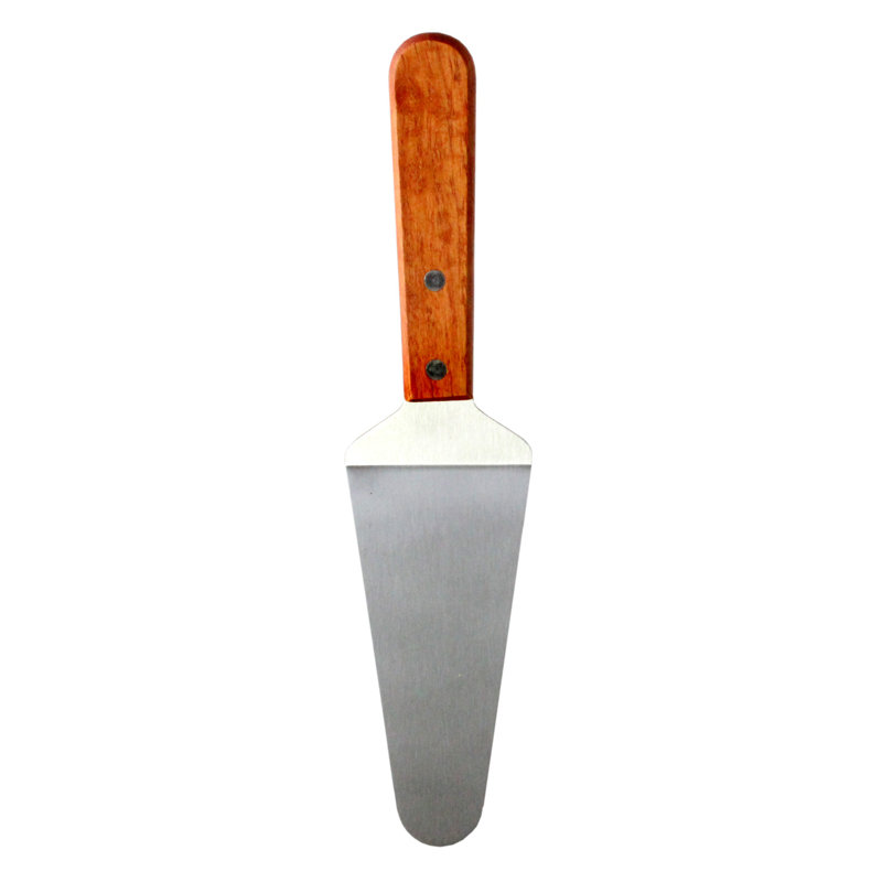 Stainless Steel Cake Server