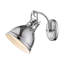 Applique murale 1 lumière Bowdoinham-70963407-70963412