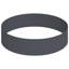Garden Planter Anthracite 20 Cm Steel-966686353-966686352