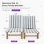  Chaise longue d'extérieur-563765676