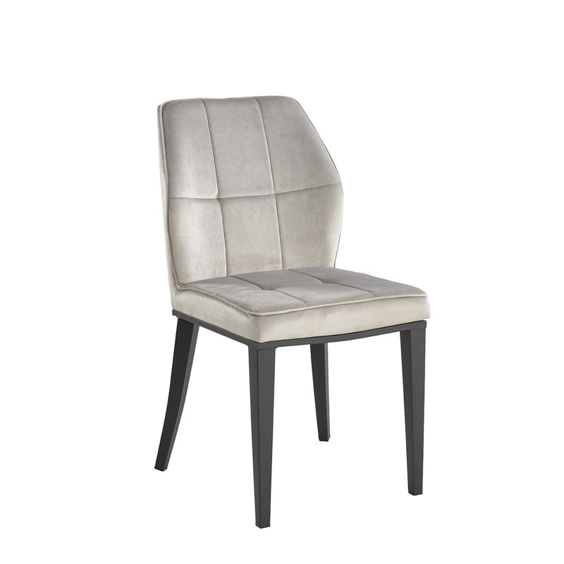 Axat 45cm H Upholstered Side Chair