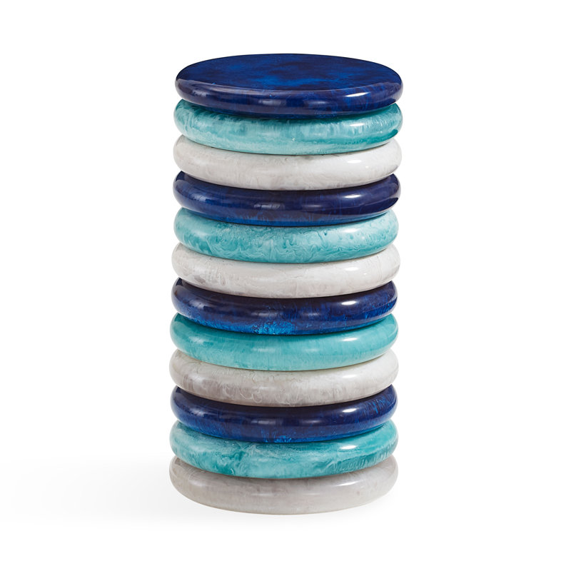 Mustique End Table