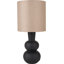 Rivoli Ceramic Table Lamp-90709050