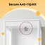 Armoire à linge autoportante Oxfordshire-475803333-536384261