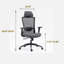 Chaise de bureau pivotante 360 °-1850799732