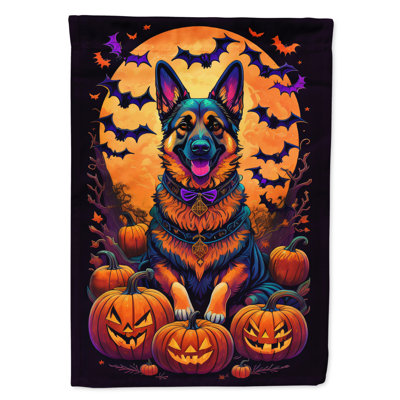 Drapeau de jardin Janelee