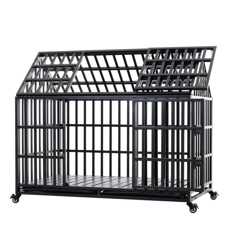 Cage pour chien 52 po