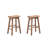 Alessandro Counter Stool with Solid Wood Frame-1174160968-1132184721-1132184717