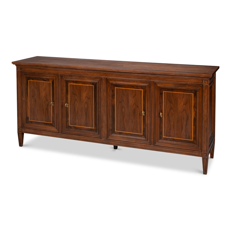 Beaufort 80'' W Sideboard