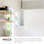Milca 1 - Light Pendant-64145171-64113716