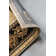Runner Shindand Oriental 80cm X 240cm Area Rug