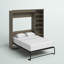 Lit escamotable avec rangement bas Alvaretta-57746951