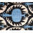 Geometric Throw Pillow-93031623