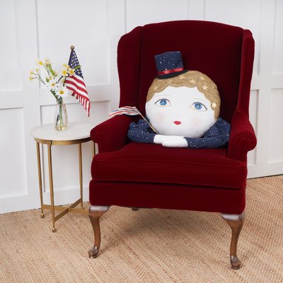 Coussin Indy Zombinaland