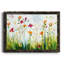 «Look for Sparrows II», reproduction d'art sur toile encadrée-878829350-878829346