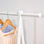 Botkin 107.5cm Clothing Rack