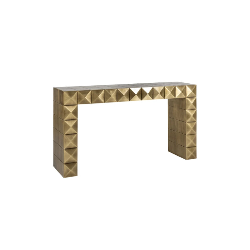 Collada 54'' W Console Table
