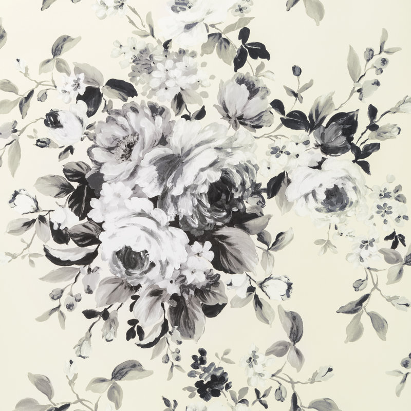 Colony Emeline Wallpaper 10.06m x 53cm, Natural