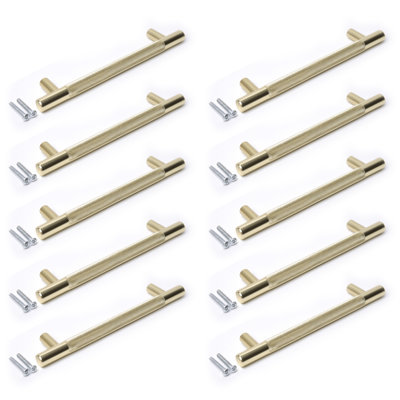 Idora 19.2 cm Centre Bar Handle