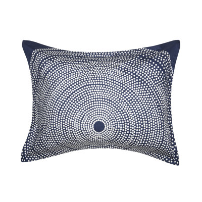 Marimekko Fokus Cotton Duvet Cover Set