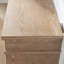 Console Rustic
