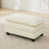 Blanc beige