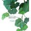 Guirlande 6 'Realtouch Grapevine